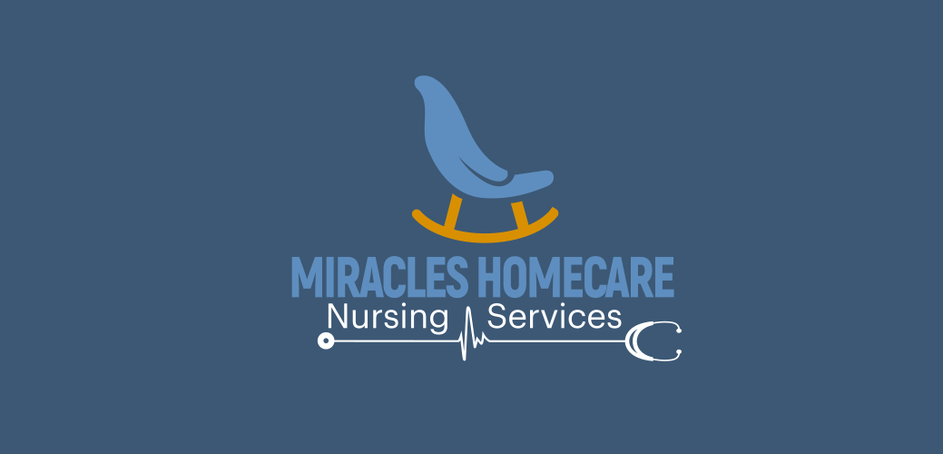 Miracles Homecare Logo